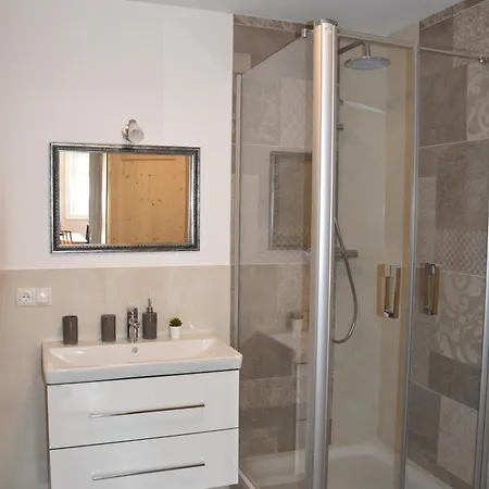 Apartamento Frankenidylle